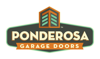 Ponderosa Garage Doors