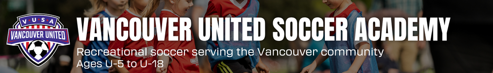 VUSA small banner